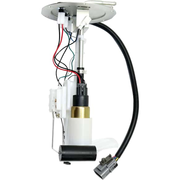 Fuel Pump, With Fuel Sending Unit, 4 Cyl., 2.4L Engine