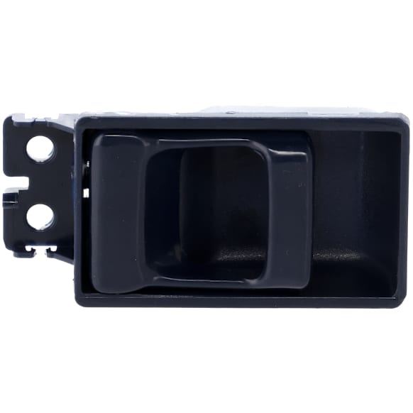 1995 Nissan Pickup - Front, Driver or Passenger Side Blue Interior Door Handle, Without Door Lock Hole