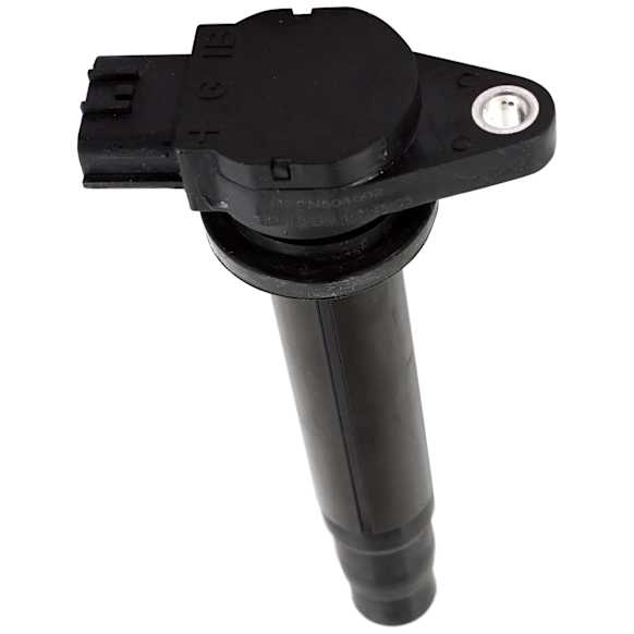 Ignition Coil, 4 Cyl., 1.8L Engine