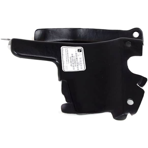 Driver Side Engine Splash Shield