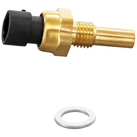 2009 Chevrolet Equinox - Coolant Temperature Sensor, 6 Cyl 3.4L