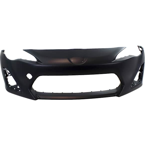 2016 Scion FR-S Base 4 Cyl 2.0L - Front Primed Bumper Cover
