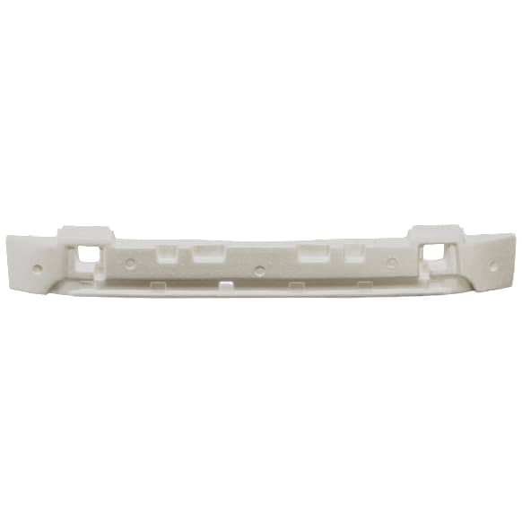 Front Bumper Absorber, Base Model