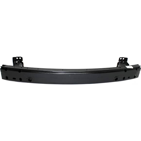 Front Bumper Reinforcement, Steel, Base Model