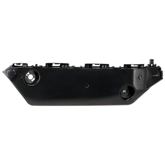 Front, Driver Side Bumper Bracket, Base Model, 4 Cyl., 2.4L Engine