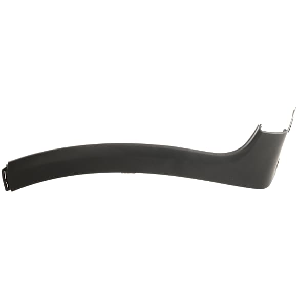 Front, Passenger Side Bumper Trim, Primed, 4 Cyl., 2.0L Engine