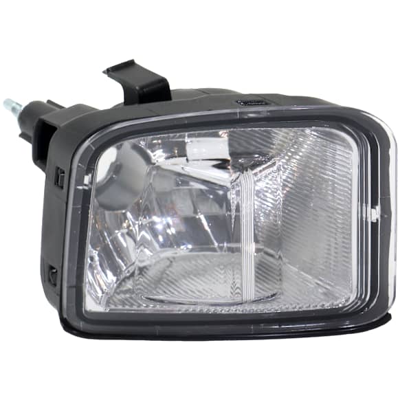 2016 Subaru WRX STI - Front, Passenger Side Turn Signal Light, Without bulb(s)