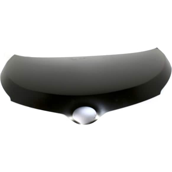 2009 Scion xD - Factory Style Hood, Steel, Primed