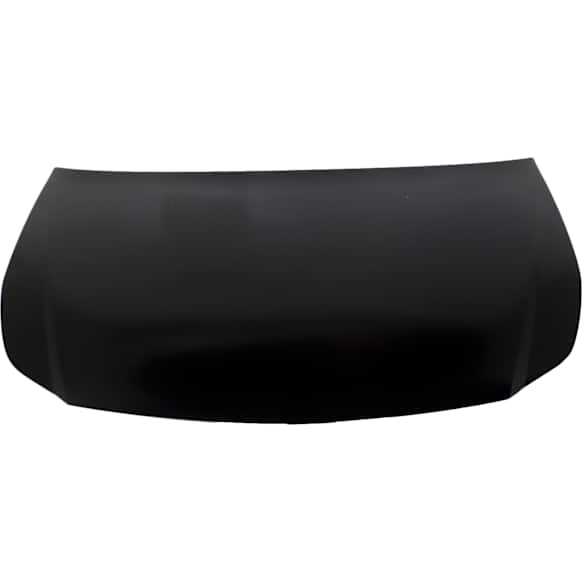 Hood, Steel, Primed, 4 Cyl., 2.0L Engine