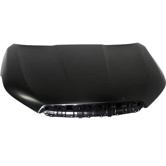 2014-2018 Subaru Forester - Factory Style Hood Aluminum Primed
