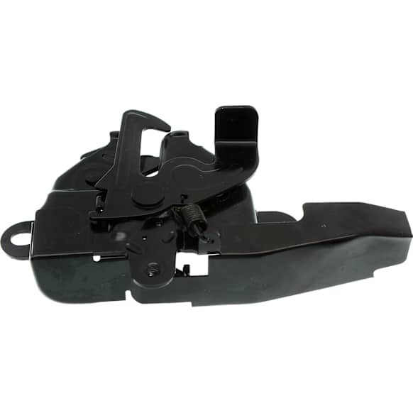 Hood Latch, 4 Cyl., 2.5L Engine, Base Model