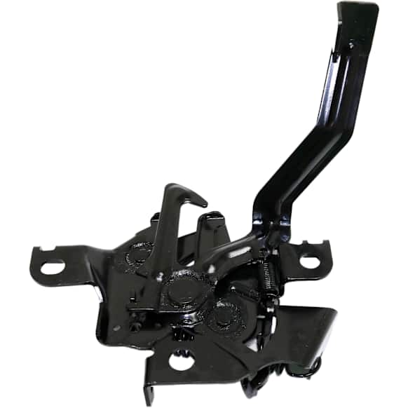 2008-2015 Scion xB - Hood Latch, Hatchback