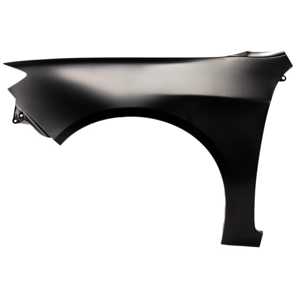 2008 Subaru Impreza WRX - Front, Driver Side Fender