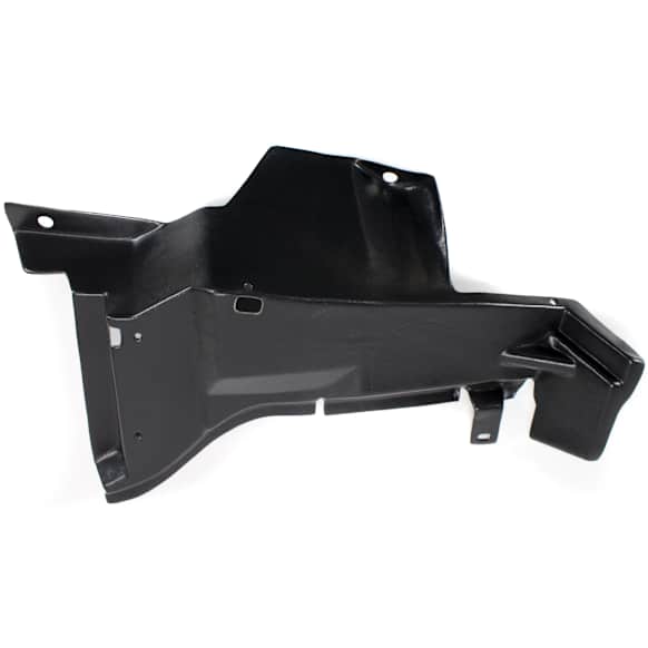 Driver Side Engine Splash Shield