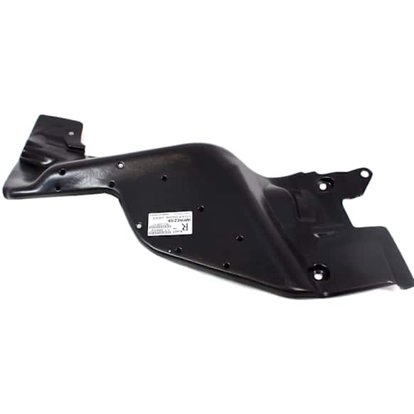 2008-2011 Subaru Impreza - Passenger Side Engine Splash Shield, 4 Cyl., 2.5L Engine