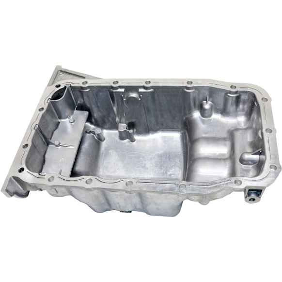 Oil Pan, 3.0L, 6 Cyl. Engine