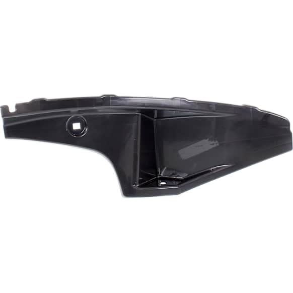 Rear, Driver Side Bumper Cover Support, Base Model
