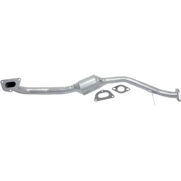 Passenger Side Catalytic Converter, 2.5L, 4Cyl, Federal EPA Standard, 46-State Legal (Cannot ship to CA, CO, NY or ME), Direct Replacement Series, Direct Fit