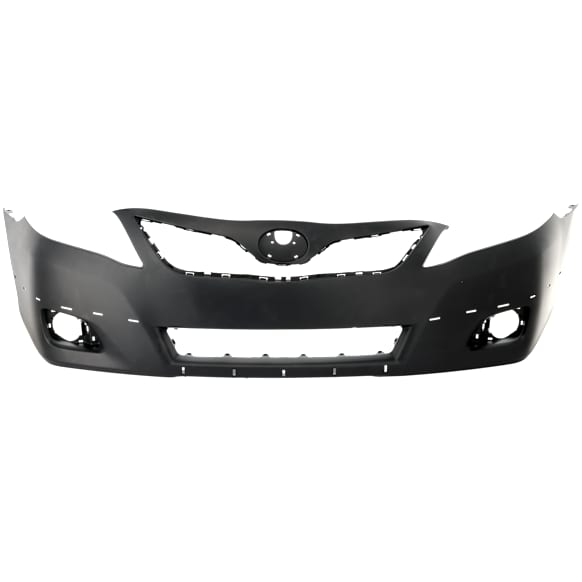 2010 Toyota Camry - Front Primed Bumper Cover, USA Built Vehicle