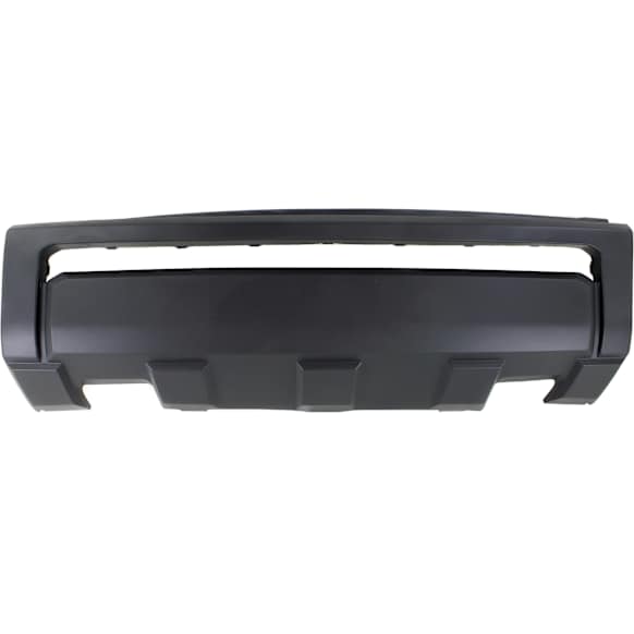 2014-2021 Toyota Tundra - Front Textured Bumper Cover
