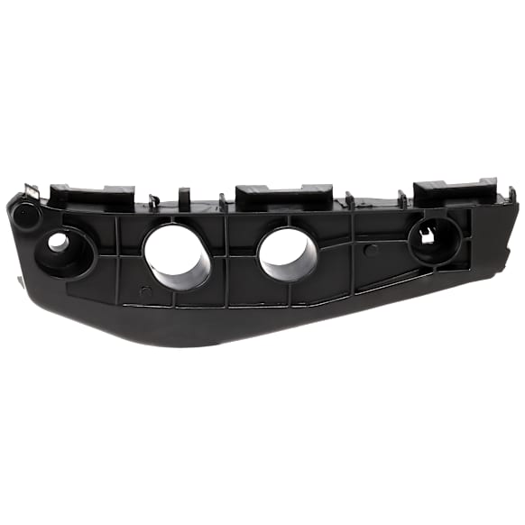 Front, Driver Side Bumper Bracket
