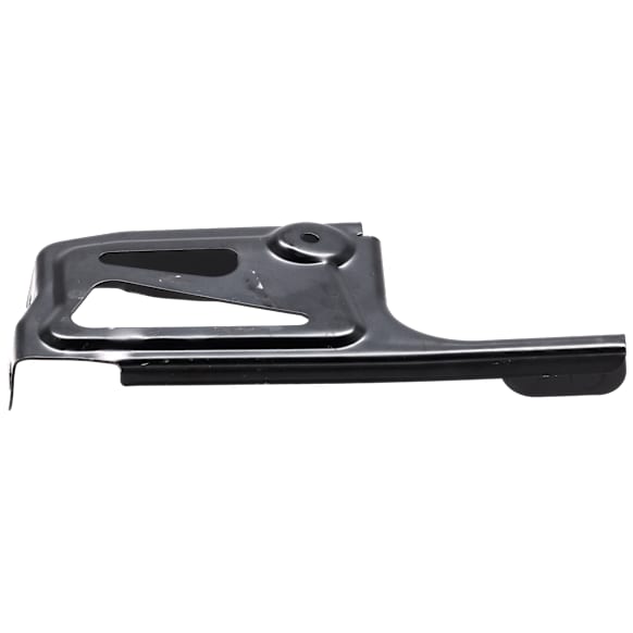 Front, Driver Side Bumper Bracket, Mounting Bracket
