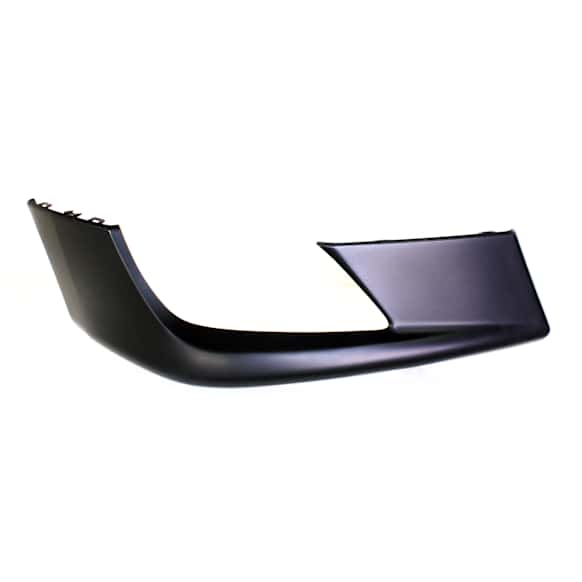 Front, Passenger Side Valance, Side Spoiler, Primed