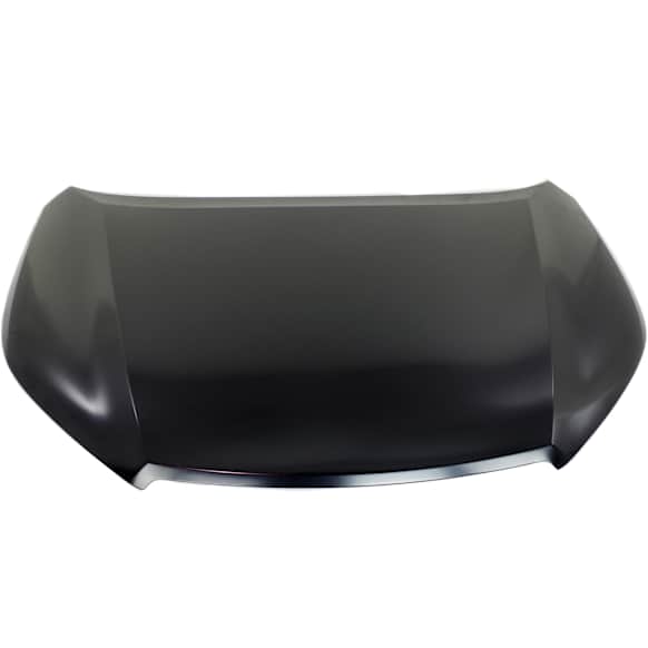 2018 Toyota Highlander - Factory Style Hood, Steel, Primed, CAPA Certified