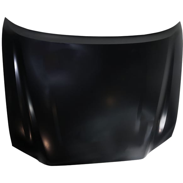 2016-2023 Toyota Tacoma - Factory Style Hood Steel Primed