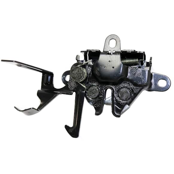 Hood Latch
