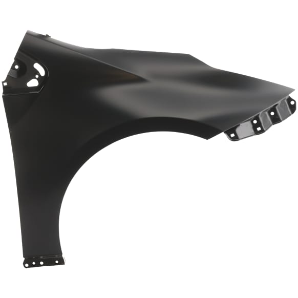 Front, Passenger Side Fender, 4 Cyl., 1.8L Engine, CAPA Certified