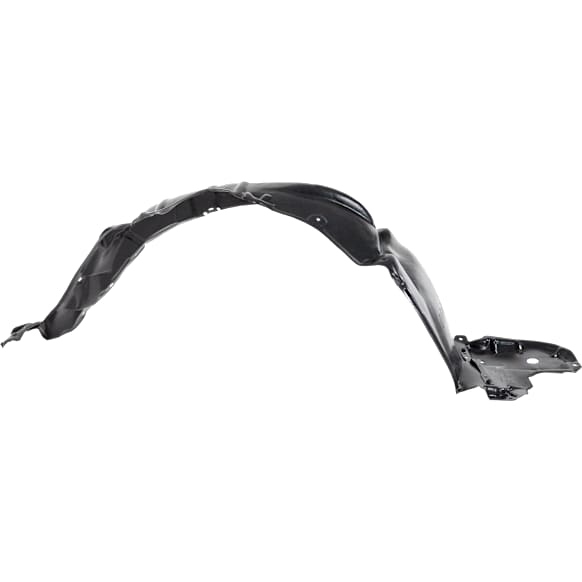 2010 Toyota Prius - Front, Driver Side Fender Liner