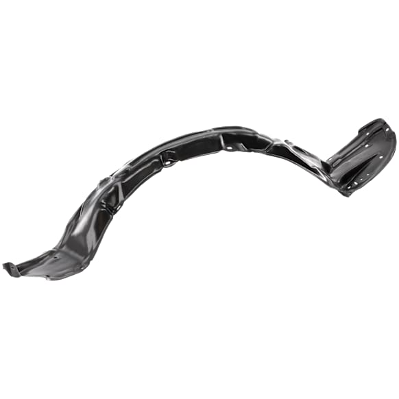 Front, Passenger Side Fender Liner, Base Model