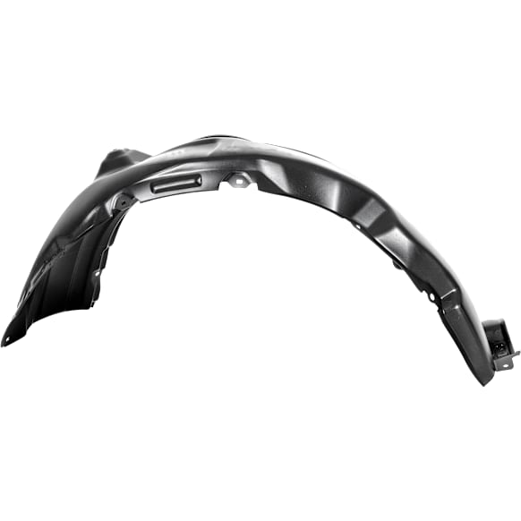 2015-2017 Toyota Camry - Front, Passenger Side Fender Liner