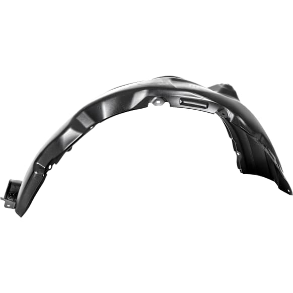 2015-2017 Toyota Camry - Front, Driver Side Fender Liner CAPA Certified