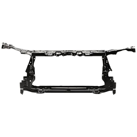 Radiator Support Assembly, With Hood Latch Support, North America Built Vehicle