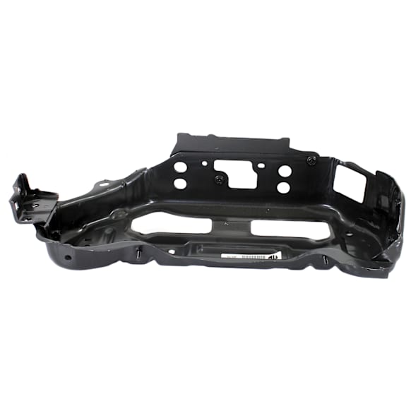 2007-2012 Toyota Yaris - Driver Side Radiator Support Side Panel, 4 Cyl., 1.5L Engine, Sedan