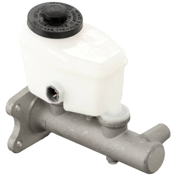 Brake Master Cylinder With Reservoir