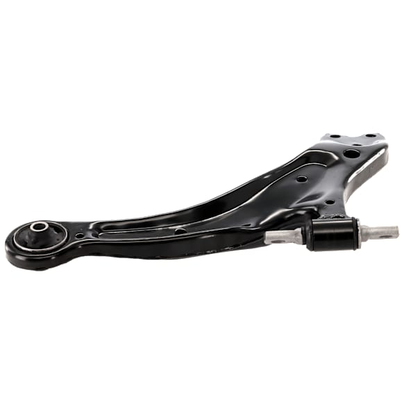 Front, Driver Side, Lower Control Arm, With Ball Joint Assembly, FWD
