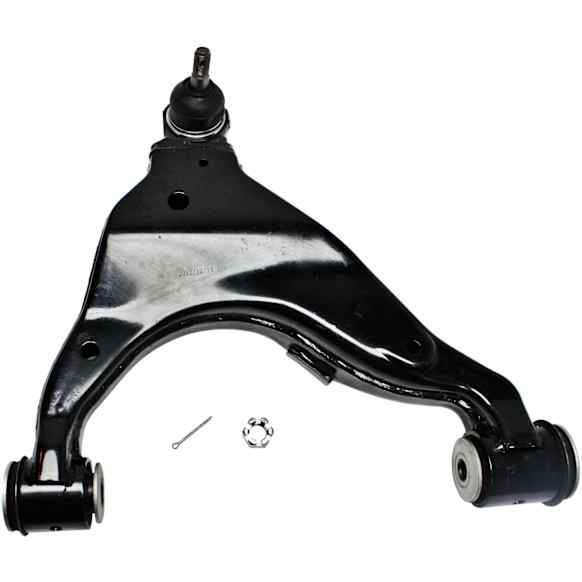 2008 Toyota 4Runner - Front, Driver Side, Lower Control Arm