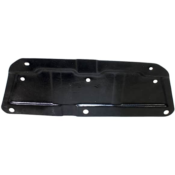 Rear Engine Splash Shield