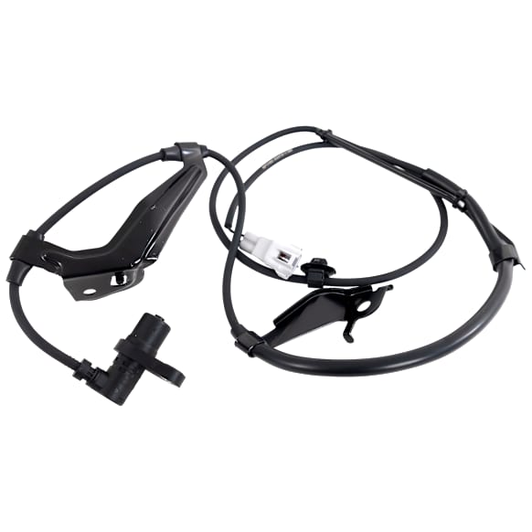 Front, Passenger Side ABS Speed Sensor Sold Individually