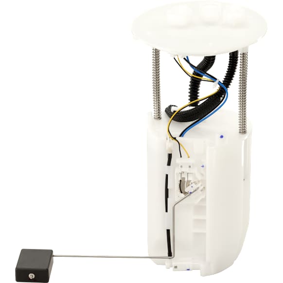 2008 Toyota Tundra - Fuel Pump, Includes Pump, Sender, Float, Strainer and Fuel Reservoir, Electric, With Fuel Sending Unit, 6 Cyl 4.0L