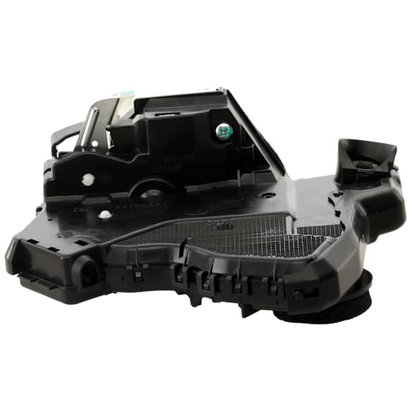 Front, Passenger Side Door Lock Actuator