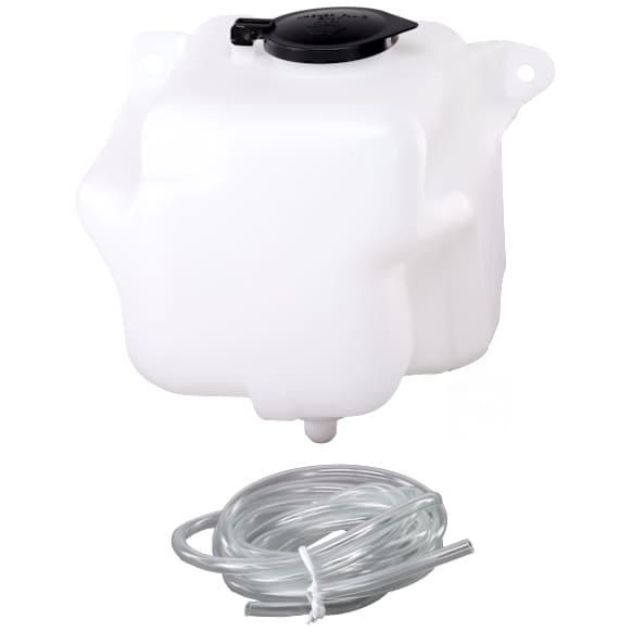 Washer Reservoir, With Pump, Small Tank(2.5L Cap.), Without Long Filler Neck Type
