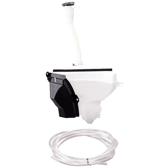 2010-2024 Toyota 4Runner - Washer Reservoir, With Pump, Without Sensor, With Filler Neck