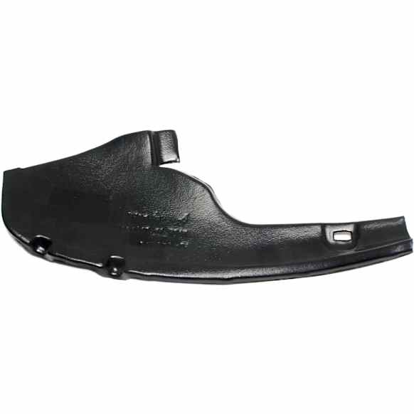 Rear, Driver Side Fender Liner, 4 Cyl., 1.5L Engine