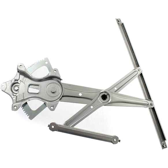 2010 Toyota Corolla - Front, Passenger Side Power Window Regulator, Without Motor, Japan Built Vehicle
