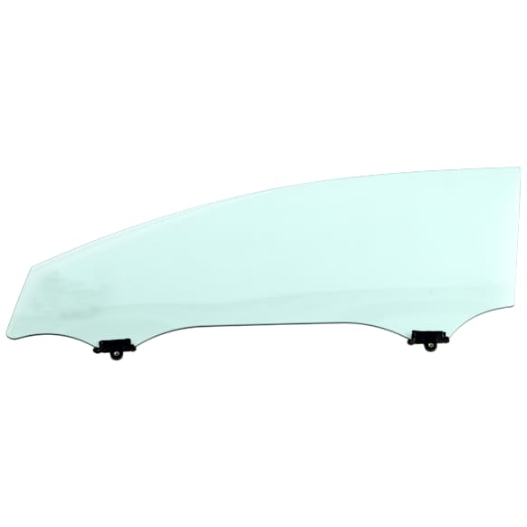 2010 Toyota Camry - Front, Driver Side Door Glass, USA Built Vehicle, Green Tint, FD22930 GTYN