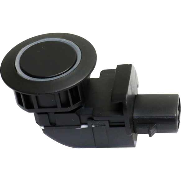 Parking Assist Sensor, 6 Cyl., 4.0L Engine, Blade Type, 2-prong Male Terminal